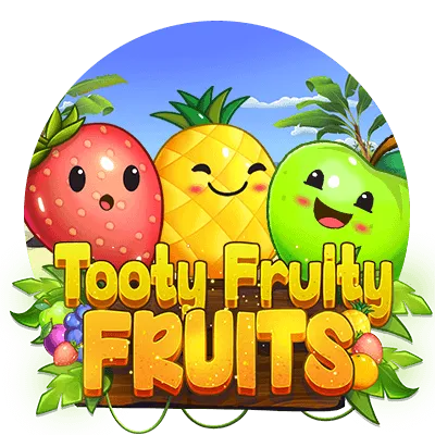 Tooty Fruity Fruits - TITANBET138