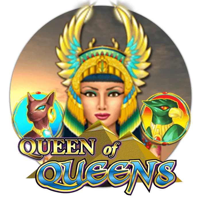 Queen of Queens - TITANBET138