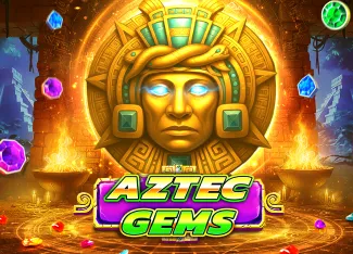 Aztec Gems - TITANBET138