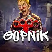 Gopnik - TITANBET138