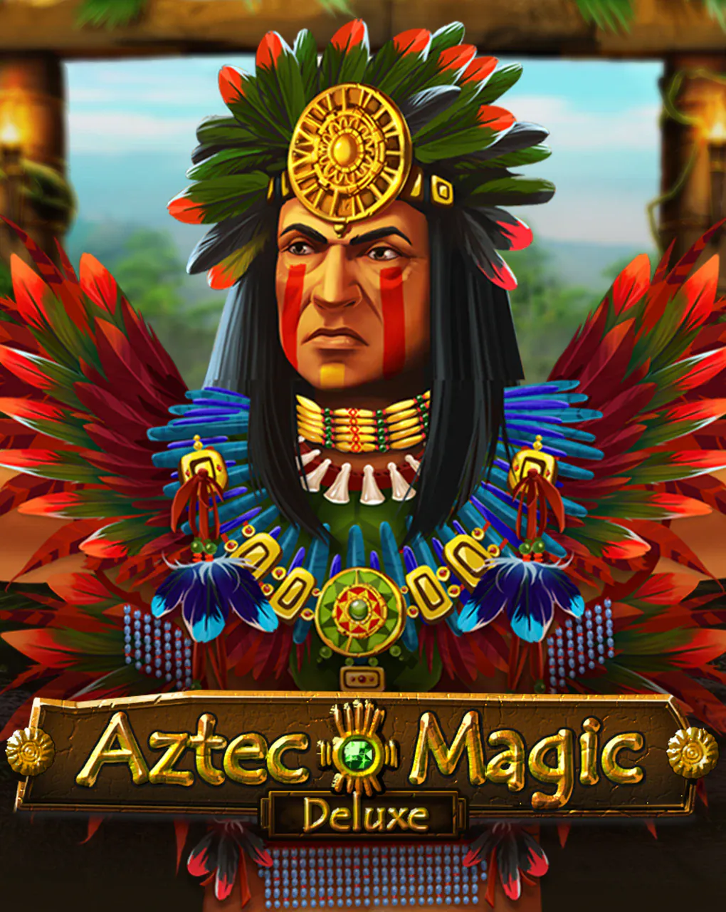 Aztec Magic Deluxe - TITANBET138