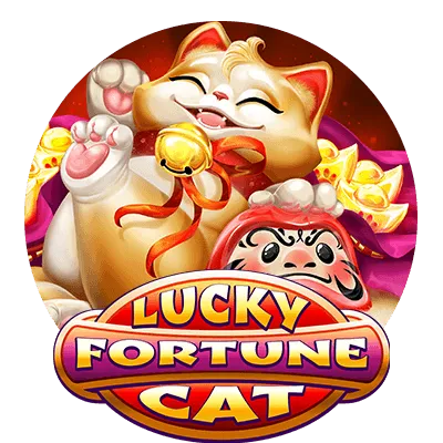 Lucky Fortune Cat - TITANBET138