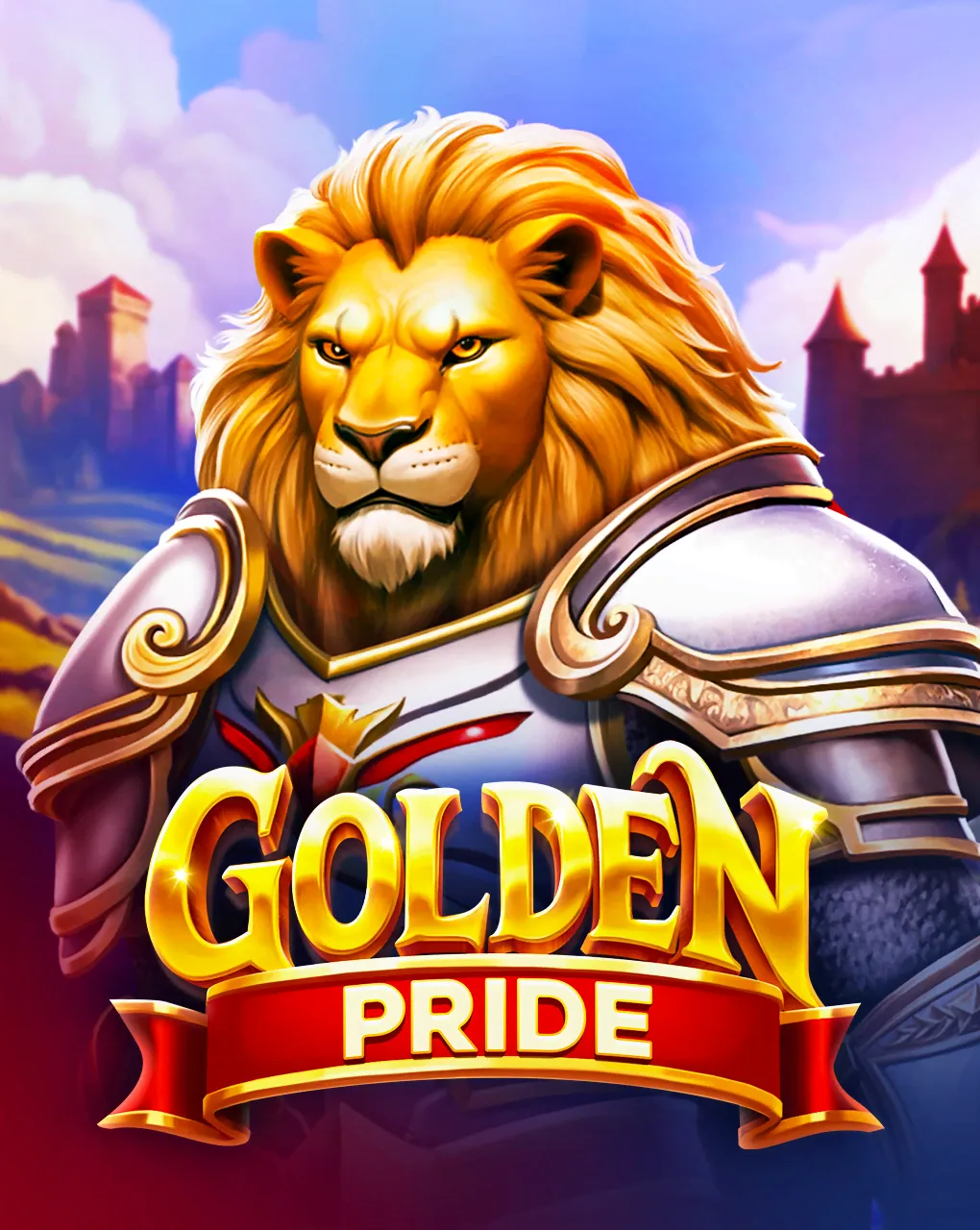 Golden Pride - TITANBET138