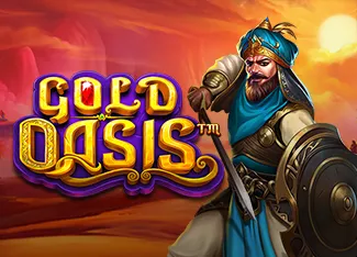 Gold Oasis - TITANBET138