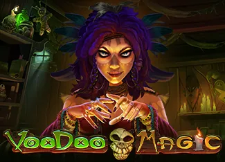 Voodoo Magic - TITANBET138