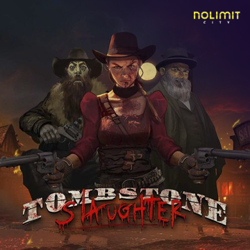 Tombstone Slaughter - TITANBET138