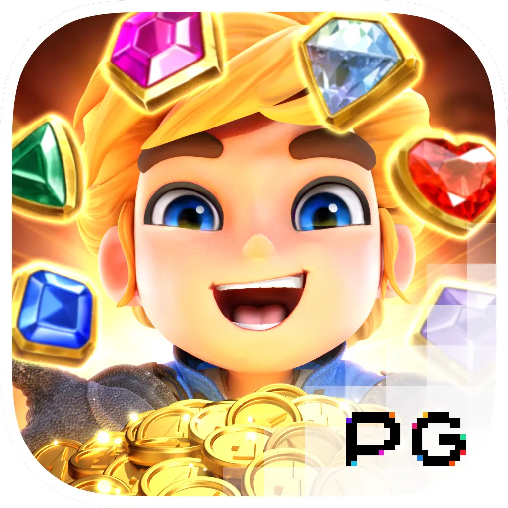 Gem Saviour Conquest - TITANBET138
