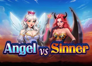 Angel vs Sinner - TITANBET138