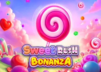 Sweet Rush Bonanza - TITANBET138