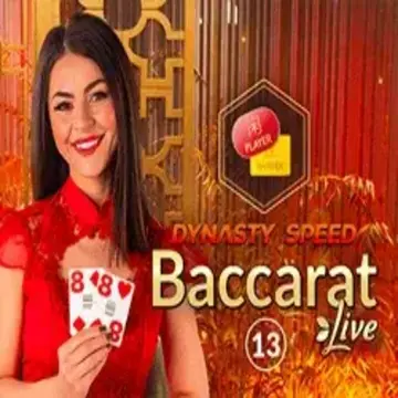 Dynasty Speed Baccarat 13 - TITANBET138