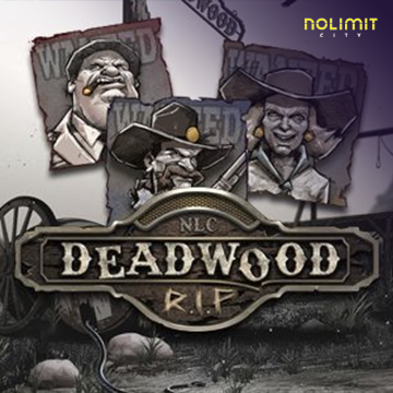 Deadwood RIP - TITANBET138