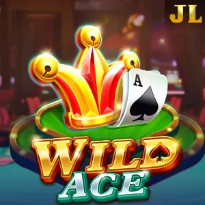 Wild Ace - TITANBET138