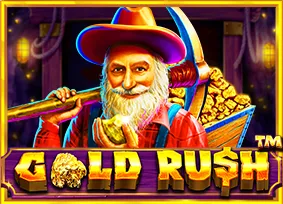 Gold Rush - TITANBET138