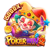 POKER WIN 2 - TITANBET138