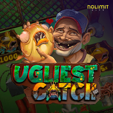 Ugliest Catch - TITANBET138