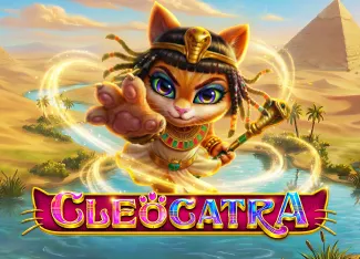 Cleocatra - TITANBET138