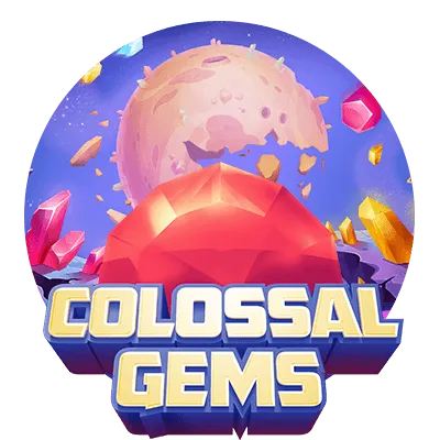 Colossal Gems - TITANBET138