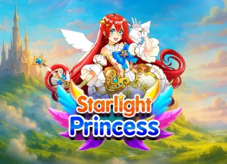 Starlight Princess - TITANBET138