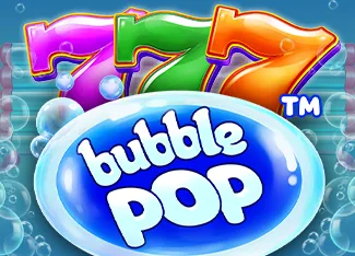 Bubble Pop - TITANBET138