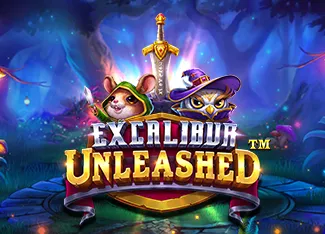 Excalibur Unleashed - TITANBET138