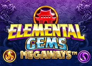 Elemental Gems Megaways - TITANBET138