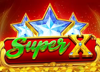 Super X - TITANBET138