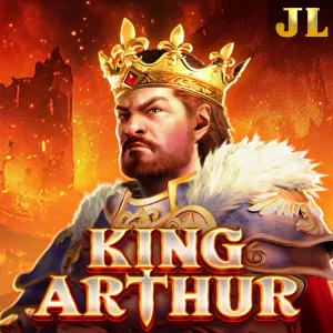 King Arthur - TITANBET138