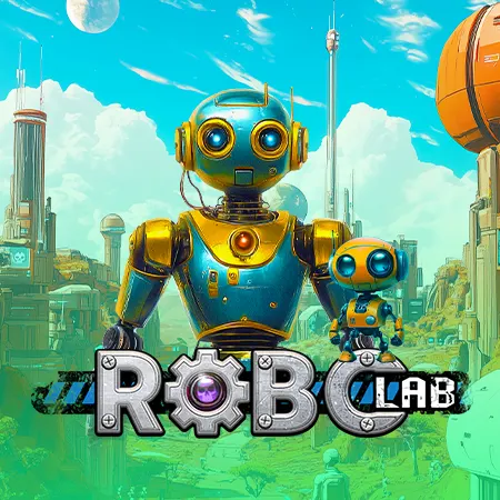 Redtiger : ROBOLab - TITANBET138