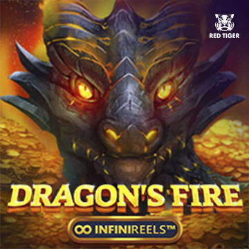 Redtiger : Dragons Fire Infinireels - TITANBET138