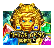 Mayan Gems - TITANBET138