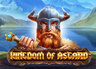 Kingdom of Asgard - TITANBET138