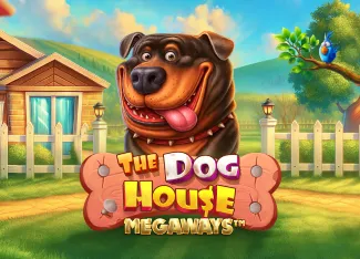 The Dog House Megaways - TITANBET138