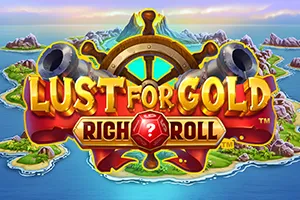 Rich Roll: Lust for Gold! - TITANBET138
