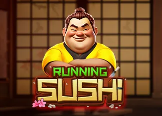 Running Sushi - TITANBET138
