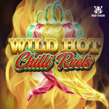 Redtiger : Wild Hot Chilli Reels - TITANBET138