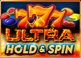 Ultra Hold and Spin - TITANBET138
