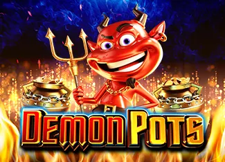 Demon Pots - TITANBET138