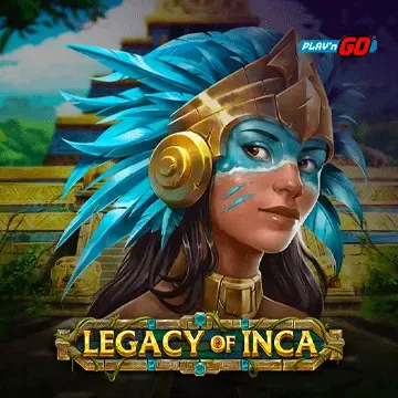 PlaynGo : Legacy of Inca - TITANBET138