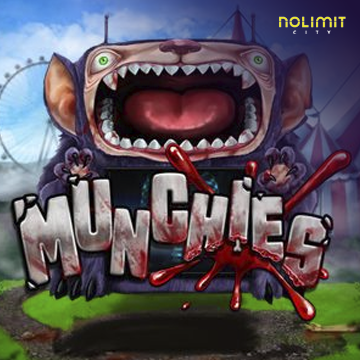 Munchies - TITANBET138