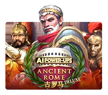 Ancient Rome Deluxe AI - TITANBET138