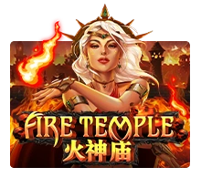 Fire Temple - TITANBET138