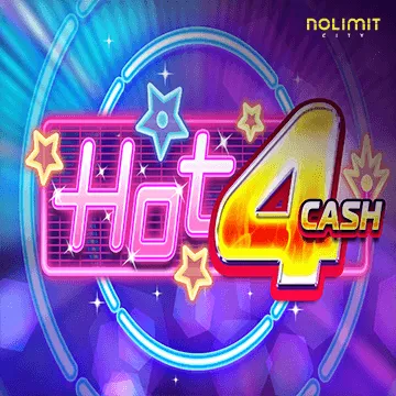 Hot 4 Cash - TITANBET138