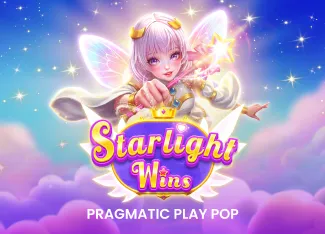 Starlight Wins - TITANBET138