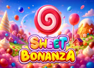Sweet Bonanza - TITANBET138