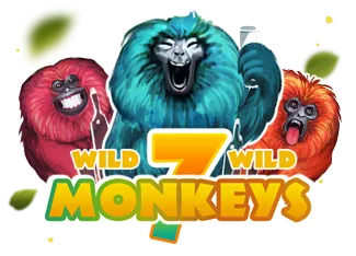 7 Monkeys - TITANBET138