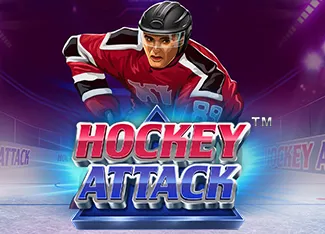 Hockey Attack - TITANBET138