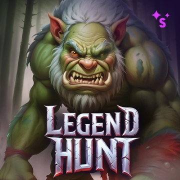 Legend Hunt - TITANBET138