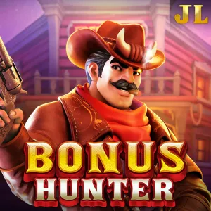 Bonus Hunter - TITANBET138