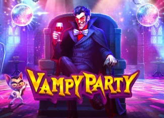 Vampy Party - TITANBET138