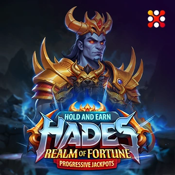 Hades: Realm of Fortune - TITANBET138